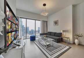 Majestic Act One 2BR 32nd floor- Downtown- Fountain view